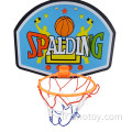 Produits de promotion d'usine Souvenir enfants Toys Backboard Basketball Plastic Basketball